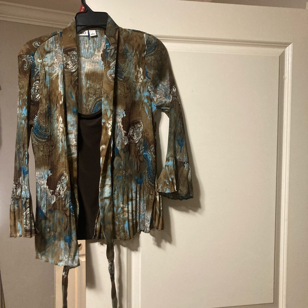 Dress Blouse